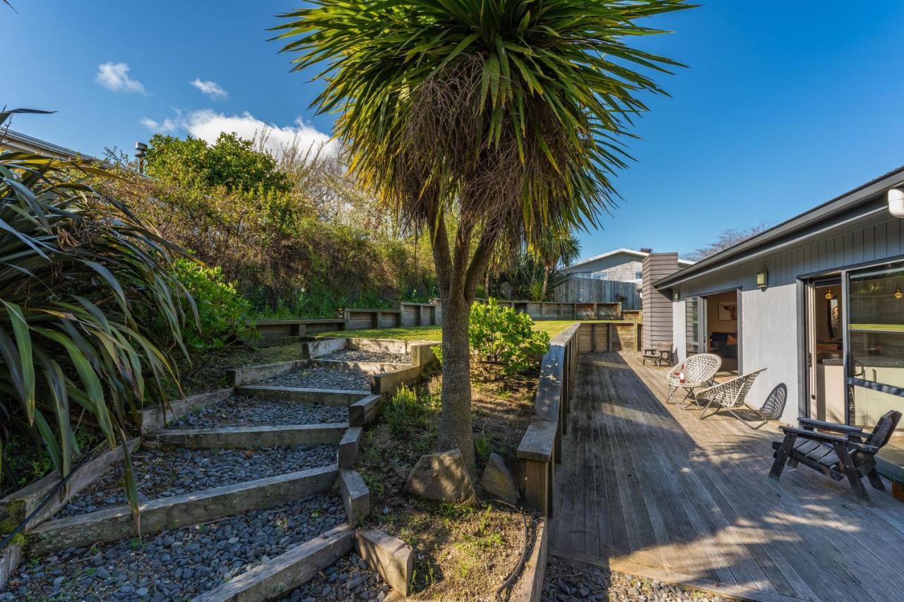 Holiday home If I Dream Taupo