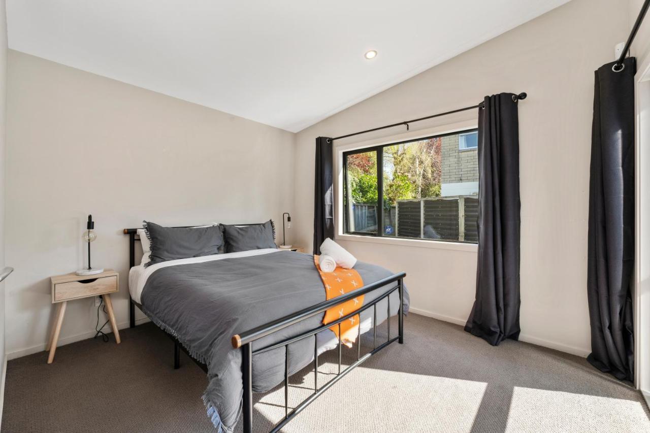 If I Dream Holiday home Taupo